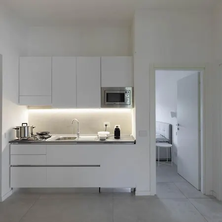 Apartment Claudio Casa Di Alba *