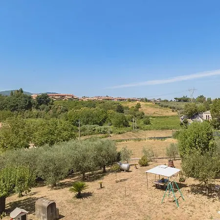 Apartment Claudio Casa Di Alba San Cesareo