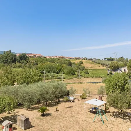 Appartement Claudio Casa Di Alba