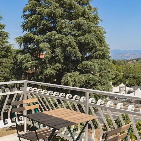 Appartement Claudio Casa Di Alba San Cesareo