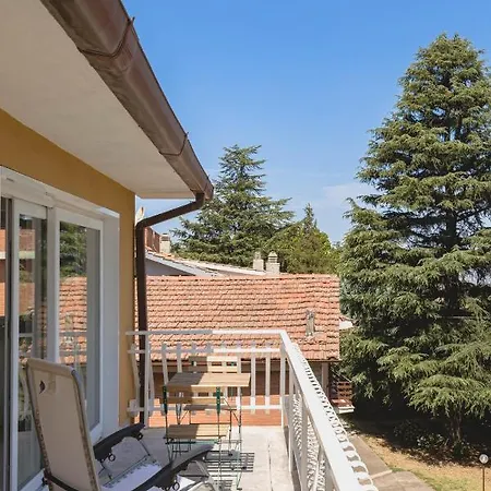 Claudio Casa Di Alba * San Cesareo