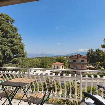 Apartment Claudio Casa Di Alba