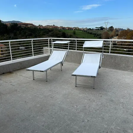 Claudio Casa Di Alba Apartment