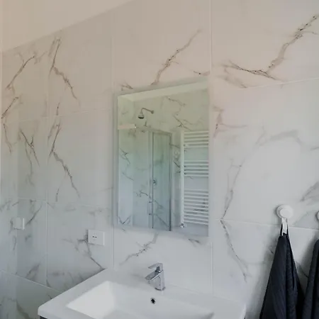 Claudio Casa Di Alba Appartement San Cesareo