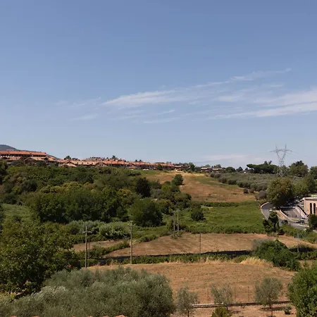 Claudio Casa Di Alba Apartamento