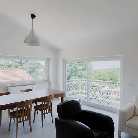 Claudio Casa Di Alba Appartement San Cesareo