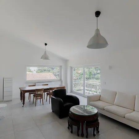 Claudio Casa Di Alba Apartamento San Cesareo
