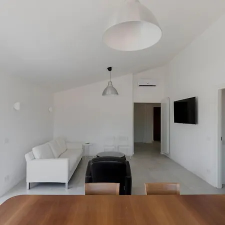 Appartement Claudio Casa Di Alba San Cesareo